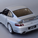 Illustration for article titled RennSport 996 Appreciation Day 5: The Turbos